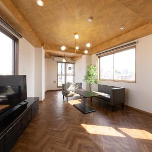 Swan Lake Inn Shinjuku - Vacation STAY 19482