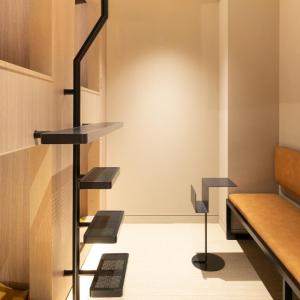 OUR OUR - CAFE - MINIMAL HOTEL - Vacation STAY 57209v