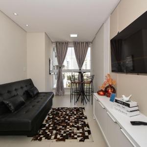 Apartamento Aconchegante em Itajaí - ITJ001