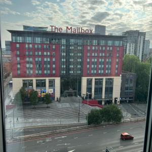 Perfect-City-Centre Apartments