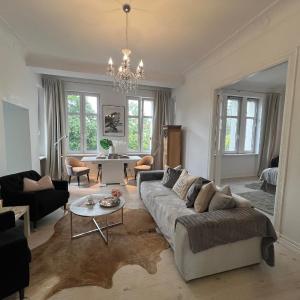APARTAMENT PARYSKI, Centrum Słupsk