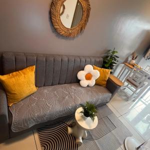 CRJ Staycation