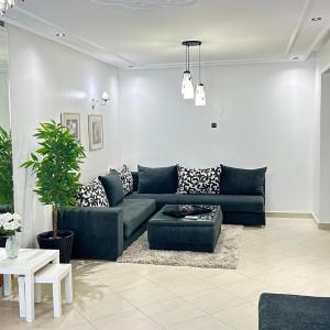 Appartement de charme entier 3 chambres