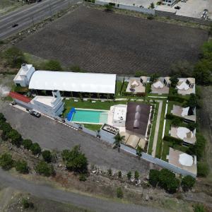 Glamping Majagua