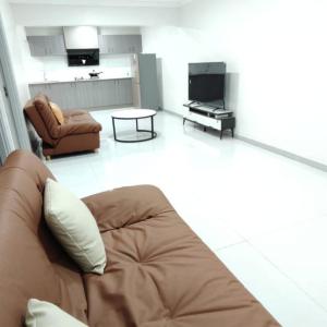 Modern Home 2 bedroom