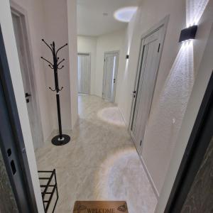 Comfort Apartment