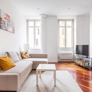 La corte di Merlino - Apt centrale di pregio