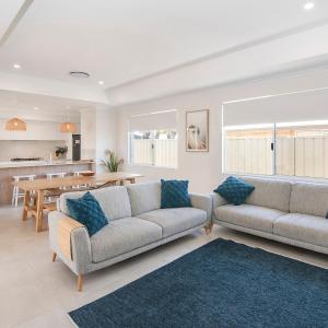 Adelaide St Retreat Busselton