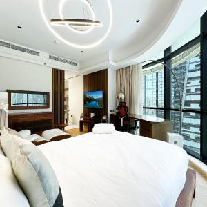 Trophy - Private Office Solace Suite