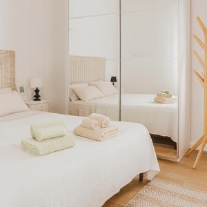 Casetta Beatrice Cozy Flat near Vatican