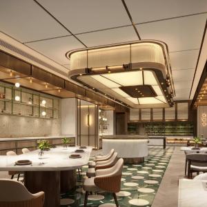 EVEN Hotel Shanghai Jinqiao by IHG