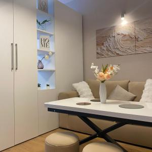 Modern apartment in Batumi