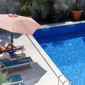 Apartman kuća Miljanić