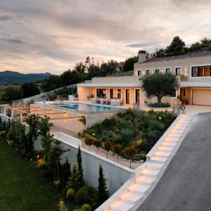 Jerina Mansion