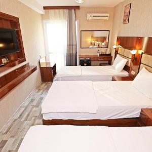 MARİNA HOTEL