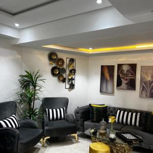 Luxy Center