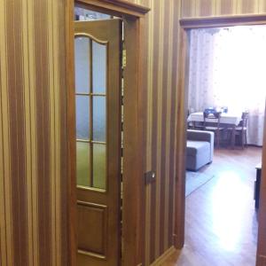 Квартира в Новостройке