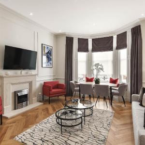 5 Star Kensington Apartment Spacious & Central