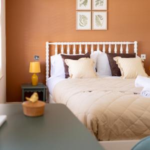 Great Location Beautiful Townhouse in Bath 4BR