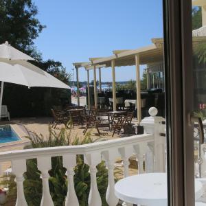 Beachfront apartment in 4star Hotel - Kiten