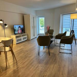 Wohnung im Zentrum von Itzehoe