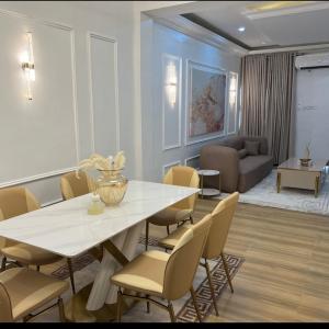 Lux 1 Bedroom Apartment