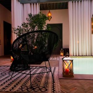 Riad Kaya