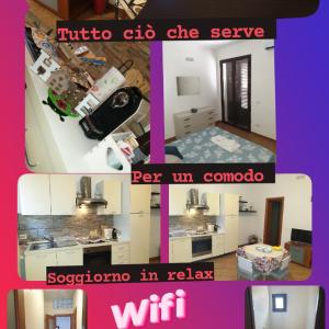 CASA di VIA PITRE' 29