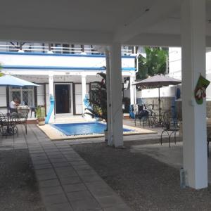VBM Carangues