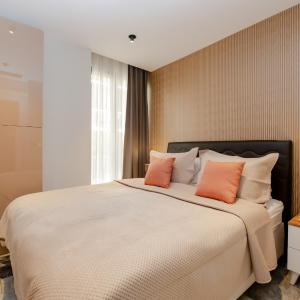Istanbul Apartments