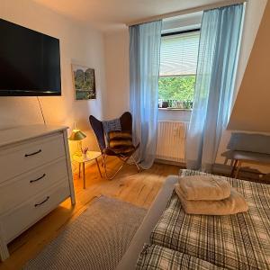 Ferienwohnung Woodlook
