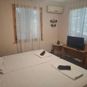 Bunaglows Panoramic Beach Village