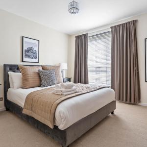 Park Royal Apartment