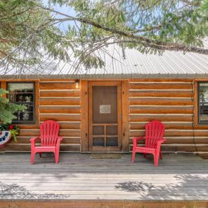 YCC Cabin