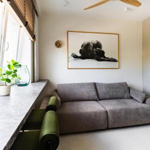 Nice Studio in the City Centre