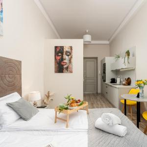 Malila Premium Apartments Cracow Sebastiana 27
