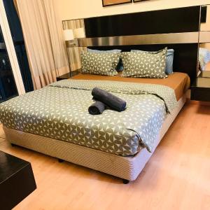 Seri bukit ceylon residency by An homes