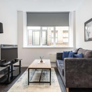 Fantastic 1 Bedroom Apartment in Bradford