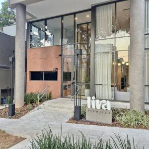 Lira Perdizes by Conviva
