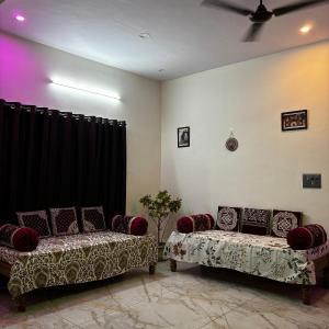 Sihi 3bhk Homestay