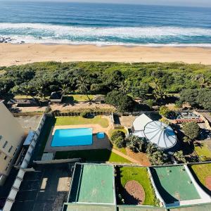 138 Stella Maris, 73 Beach Road, Amanzimtoti Durban South Africa