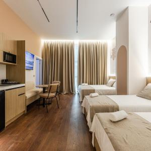 Kingdom Rooms - Durres Center