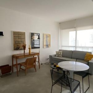 Itaim Bibi, ar split, 113