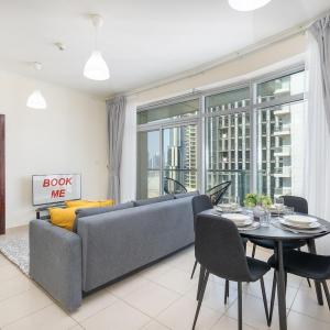 StayShort - Chic 1BR Retreat in Downtown - Sleeps 4