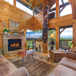 Eagles View Lodge