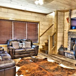 Sasquatch Inn