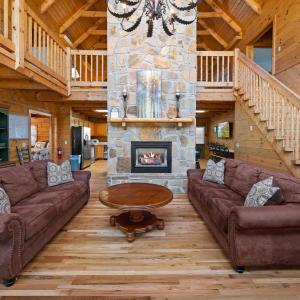 Country Pines Lodge