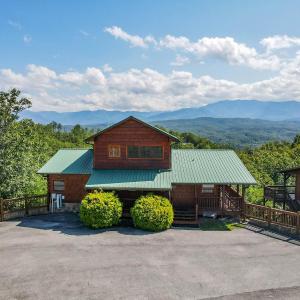 Starr Crest Lodge