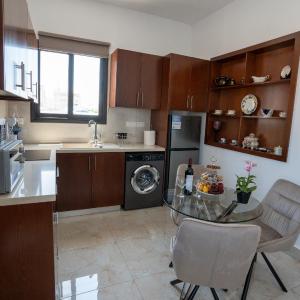 ARMA CIELO I, 1-bed Cosy Flat