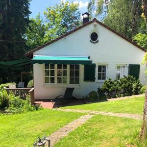 Landhaus Weickenhof Comfortable holiday residence